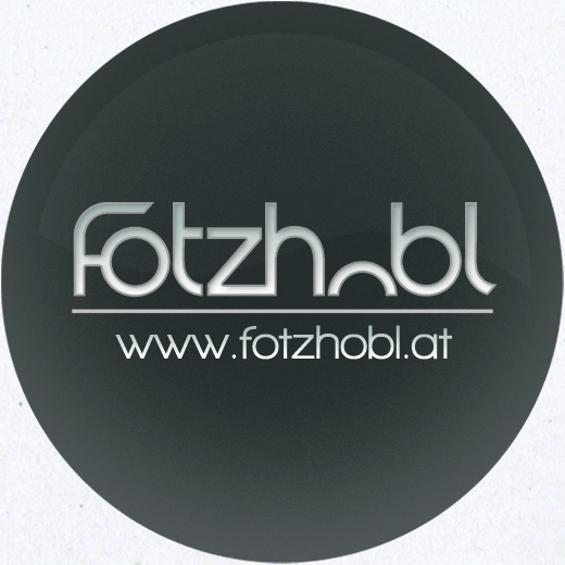 Fotzhobl