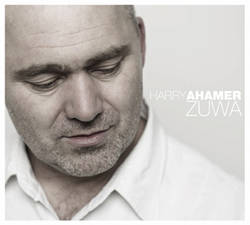 Ahamer: ZUWA, Cover