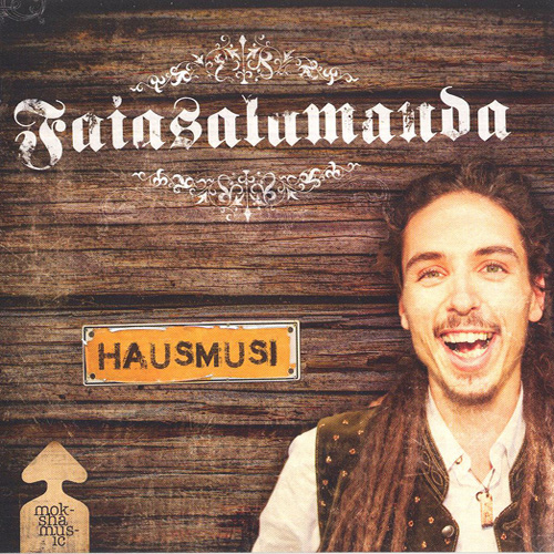 Hausmusi